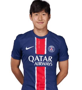 이강인-PSG-결별